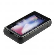 UV Phone Sanitizer and 10,000 Wireless Power Bank 2