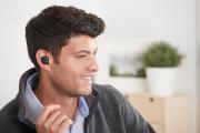 Skullcandy Grind True Wireless Bluetooth Earbuds with Logo Imprint 4