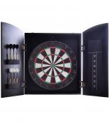 Branded Dart Board 2