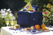 Malibu - Shoulder Tote Picnic 3