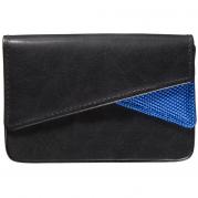 Envelope Style Leather Business Card Holder 1