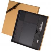 Accent Journal and Pen Boxed Gift Set 3