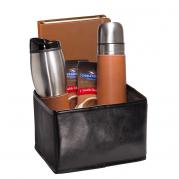 Ultimate Ghirardelli Gift Set With Thermos, Tumbler, and Journal 3