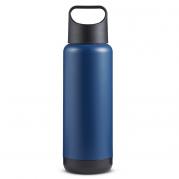 16 oz  Water Bottle With Light Up Logo 2