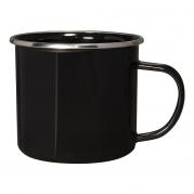 By The Fireside 16.9oz Stainless and Steel Mug 1