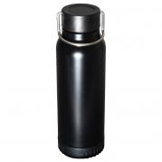 22oz Stainless Steel Bottle and Charging Station 2