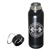22oz Stainless Steel Bottle and Charging Station 1