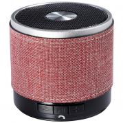 Canvas Jeans Look Bluetooth Speaker 2