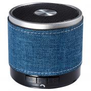 Canvas Jeans Look Bluetooth Speaker 1