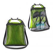 Water Resistant Mesh Wet/Dry Bag 2