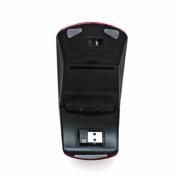 2.4Ghz Full Size Foldable Wireless Mouse 3