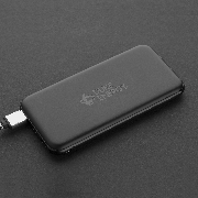 Lightup Logo 10,000 mAh Power Bank 1