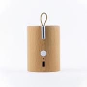 Bluetooth Speaker in Eco-Friendly Premier Genuine Wood 2