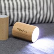 Bluetooth Speaker in Eco-Friendly Premier Genuine Wood 1