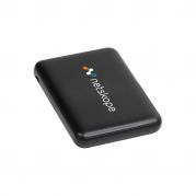 Deluxe Tech Gift Set  Zippered Case, Power Bank, Adapter & Cable 3