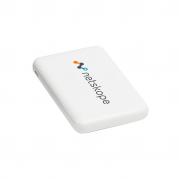 Deluxe Tech Gift Set  Zippered Case, Power Bank, Adapter & Cable 6