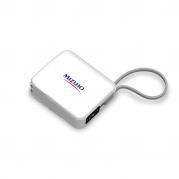 ChargePro Executive 20,000 mAh Power Bank with Travel Case 3