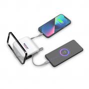 ChargePro Executive 20,000 mAh Power Bank with Travel Case 6
