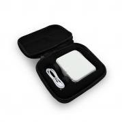 ChargePro Executive 20,000 mAh Power Bank with Travel Case 8