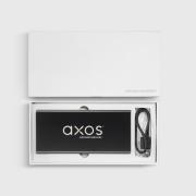 Stylish and Powerful 10,000 mAh Metal Powerbank 4