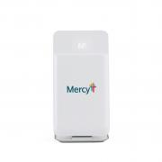 Dual Duty Wireless Charger & 10,000 mAh Power Bank  Powerfold 3-in-1 2 Dual Duty Wireless Charger & 10,000 mAh Power Bank  Powerfold 3-in-1 2