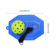 Branded Pickleball Trainer 2