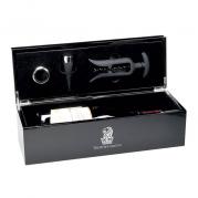 Engraved Wine Presentation Gift Box