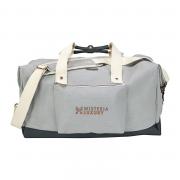 Cutter & Buck 19" Cotton Weekender Duffel