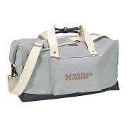 Cutter & Buck 19" Cotton Weekender Duffel 2