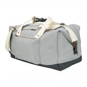 Cutter & Buck 19" Cotton Weekender Duffel 3