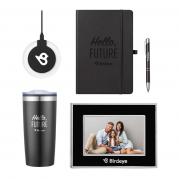 Modern Desk Essentials Gift Set (Gift-Boxed)