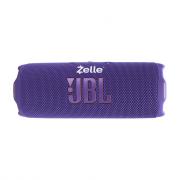 JBL Purple