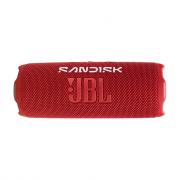JBL Red