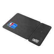 FlexCharge DeskPad 15W Qi Mouse Pad  Illuminated Logo 1