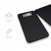 FlexCharge DeskPad 15W Qi Mouse Pad  Illuminated Logo 2
