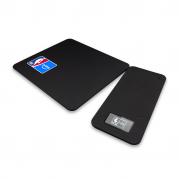 FlexCharge DeskPad 15W Qi Mouse Pad  Illuminated Logo 4