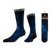 Full-Color Sublimation Knee-High Socks (Unisex)  Saver 1