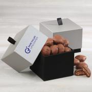 Gift Boxed Caramel Pecan Clusters Gift Boxed Caramel Pecan Clusters