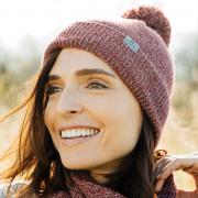 Roots73 Shelty Knit Pom Beanie 4