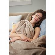 Snuggle Up Plush Cuddle Blanket 2