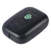 Rechargeable Hand Warmer + 10,000mAh Power Bank  Custom Logo 1