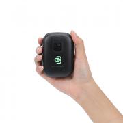 Rechargeable Hand Warmer + 10,000mAh Power Bank  Custom Logo 2