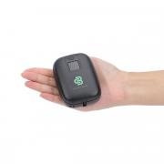 Rechargeable Hand Warmer + 10,000mAh Power Bank  Custom Logo 3