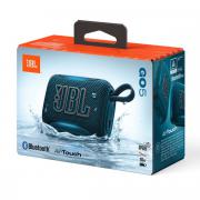 JBL Retail Packaging