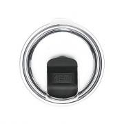YETI Rambler 20 oz Tumbler MagSlider lid detail