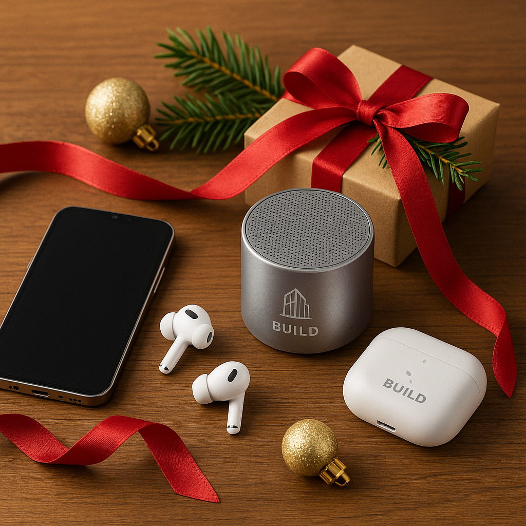 Tech & Mobile Gifts