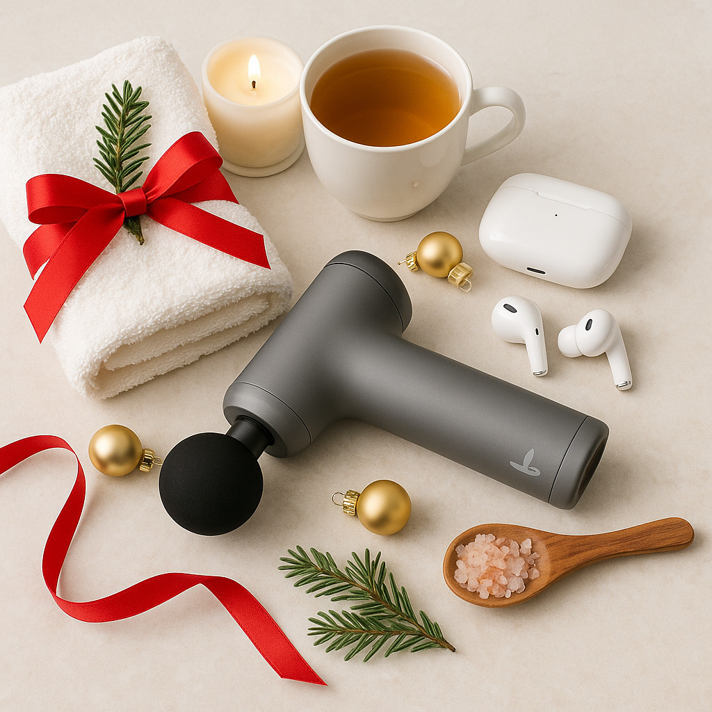 Wellness & Relaxation Gifts